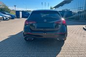 Mercedes Klasa A 220 4-Matic AMG Line