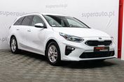 Kia Ceed 1.6 CRDi SCR L