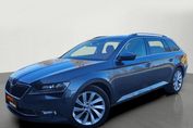 Skoda Superb 2.0 TDI SCR 4x4 Style DSG