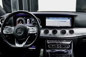 Mercedes Klasa E 220 d 4-Matic 9G-TRONIC