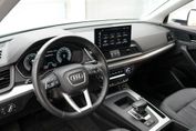 Audi Q5 40 TDI mHEV quattro S Line S tronic