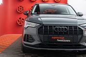 Audi Q3 35 TFSI
