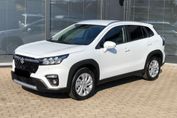 Suzuki S-Cross 1.4 BoosterJet mHEV Premium Plus SP aut