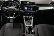 Audi Q3 35 TFSI S Line S tronic