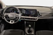 Kia Sportage 1.6 T-GDI 2WD
