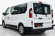 Renault Trafic L1H1 Equilibre