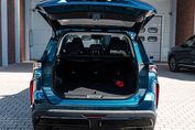 Chery Tiggo 7 Prestige 1.5 T-GDI Super Hybrid DHT