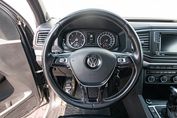 Volkswagen Amarok Aventura 4Motion AT V6