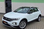 Volkswagen T-Roc TSI Style