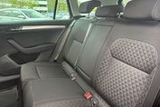 Skoda Superb Ambition 2.0 TDI  DSG