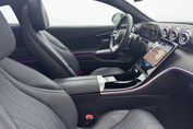 Mercedes CLE 53 AMG 4MATIC+