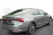 Skoda Octavia 2.0 TDI Selection