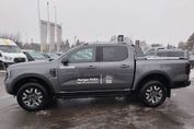 Ford Ranger Wildtrak PHEV A10 4x4