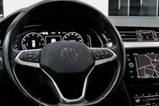 Volkswagen Passat 2.0 TSI Elegance DSG