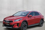 Kia XCeed 1.5 T-GDI M DCT
