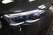 Mercedes Klasa E 220 d 4-Matic AMG