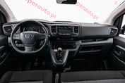 Toyota ProAce L1H1 Zabudowa Brygadowa