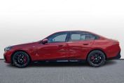 BMW Seria 5 530e sport-aut