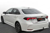 Toyota Corolla 1.5 Comfort
