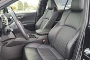 Toyota RAV4 2.5 Hybrid Black Edition by JBL 4x4