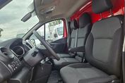 Renault Trafic dCi L2H2
