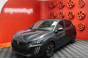 Peugeot 208 ALLURE 1.2 mHEV e-DCS6