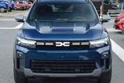 Dacia Bigster Expression mHEV  4x4 1.2 TCe