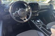 Kia Soul e-Soul L 64kWh