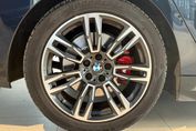 BMW Seria 5 520i M Sport