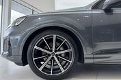 Audi Q7 45 TDI quattro S Line