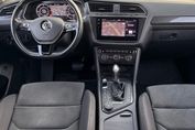 Volkswagen Tiguan Allspace 2.0 TDI 4Mot. SCR Highline DSG