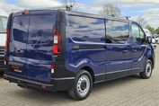 Renault Trafic L2H1 Zabudowa Brygadowa