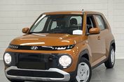 Hyundai Inster 49kWh Pure