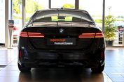 BMW Seria 5 520d xDrive M Sport