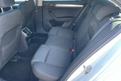 Skoda Superb 2.0 TDI SCR Ambition