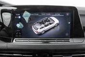 Volkswagen Golf 2.0 Tsi 4MOTION Style Dsg
