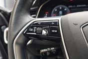 Audi A6 40 Tdi Mhev Quattro s Tronic