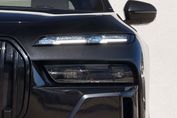 BMW Seria 7 740d xDrive M Sport