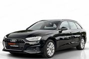 Audi A4 Avant 40 TDI