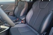Audi Q2 SQ2 quattro
