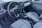 Renault Clio 1.0 TCe Techno