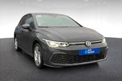 Volkswagen Golf GTE 1.4 eHybrid DCT