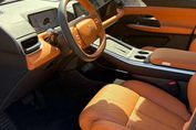 XPENG G9 AWD Performance Pro