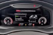 Audi Q7 50 TDI quattro S Line
