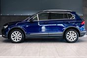Volkswagen Tiguan 2.0 TDI DSG 4MOT