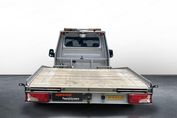 Mercedes Sprinter Autolaweta