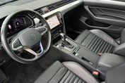 Volkswagen Passat 1.4 TSI Plug-In Hybrid GTE DSG