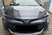 Toyota Corolla Style 2.0 Hybrid Dynamic Force