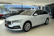 Skoda Octavia 2.0 TDI Ambition DSG