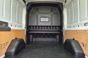 Ford Transit L3H2 Zabudowa brygadowa